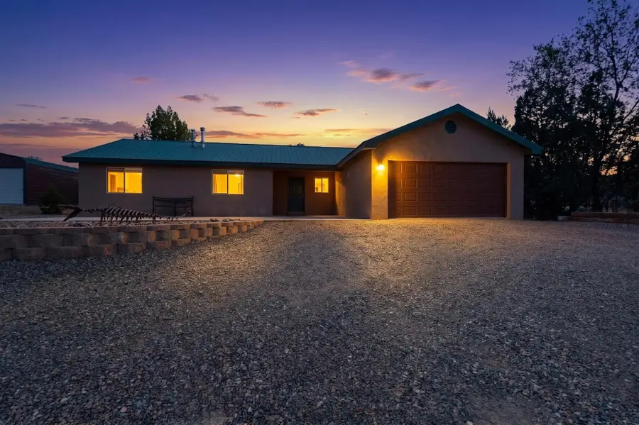 33 Sunset Boulevard, Edgewood, NM 87015 - #2