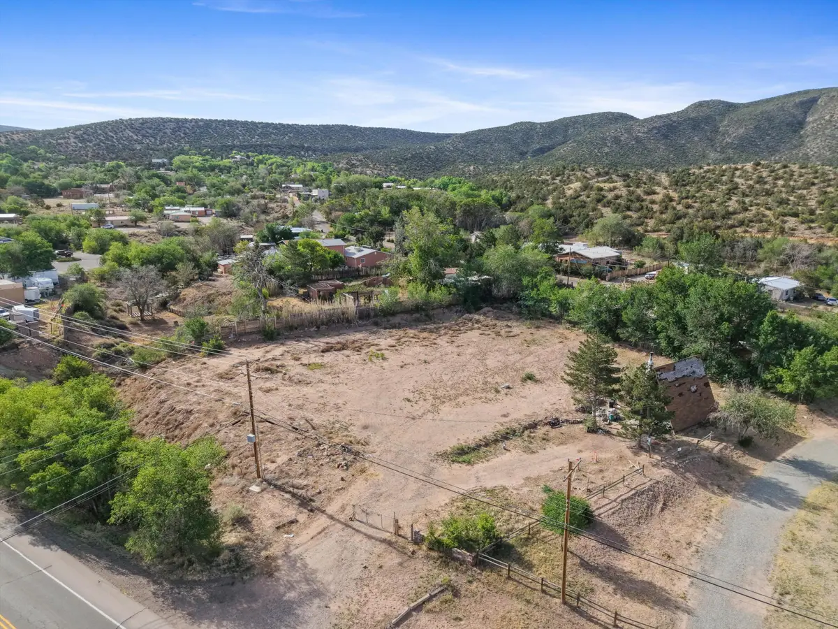 644 New Mexico 165, Placitas, NM 87043 - #1