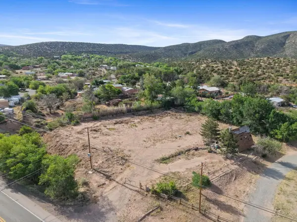 644 New Mexico 165, Placitas, NM 87043