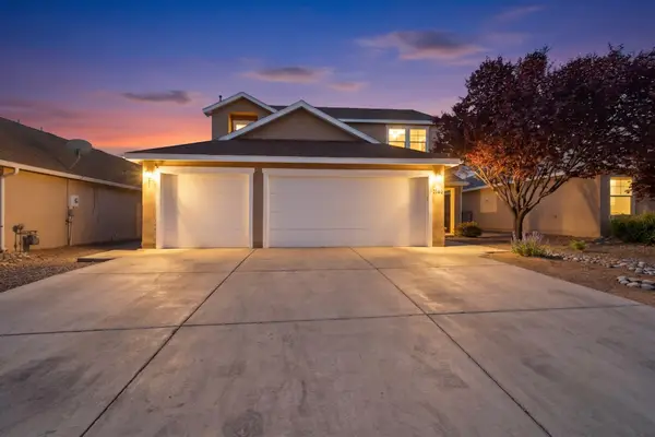2144 S Ensenada Circle Se, Rio Rancho, NM 87124