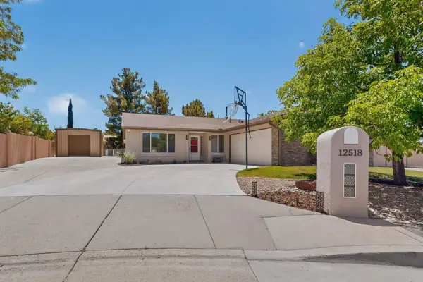 12518 Iroquois Place Ne, Albuquerque, NM 87112