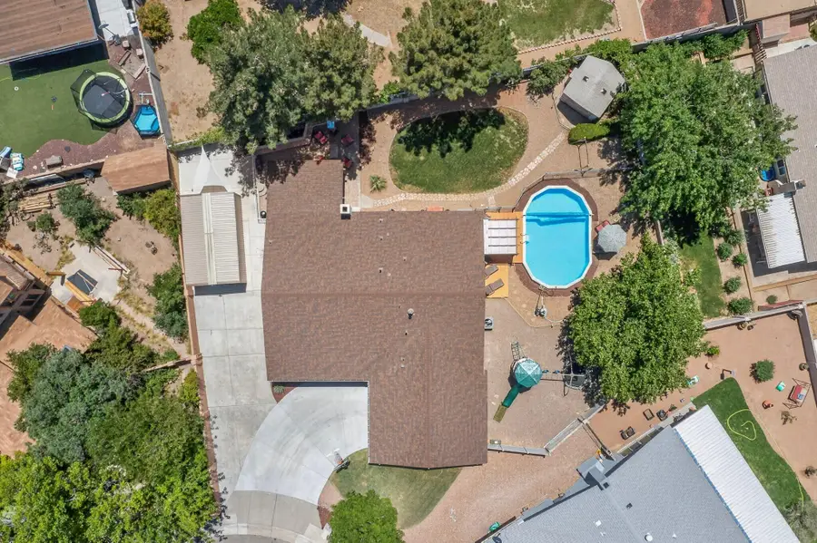 12518 Iroquois Place Ne, Albuquerque, NM 87112 - #2