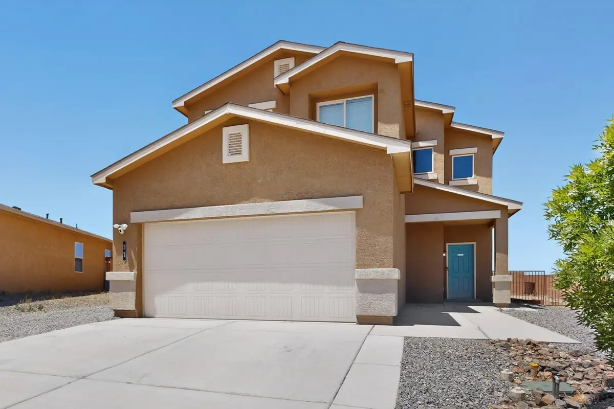 27 Hermanos Loop, Los Lunas, NM 87031 - #1