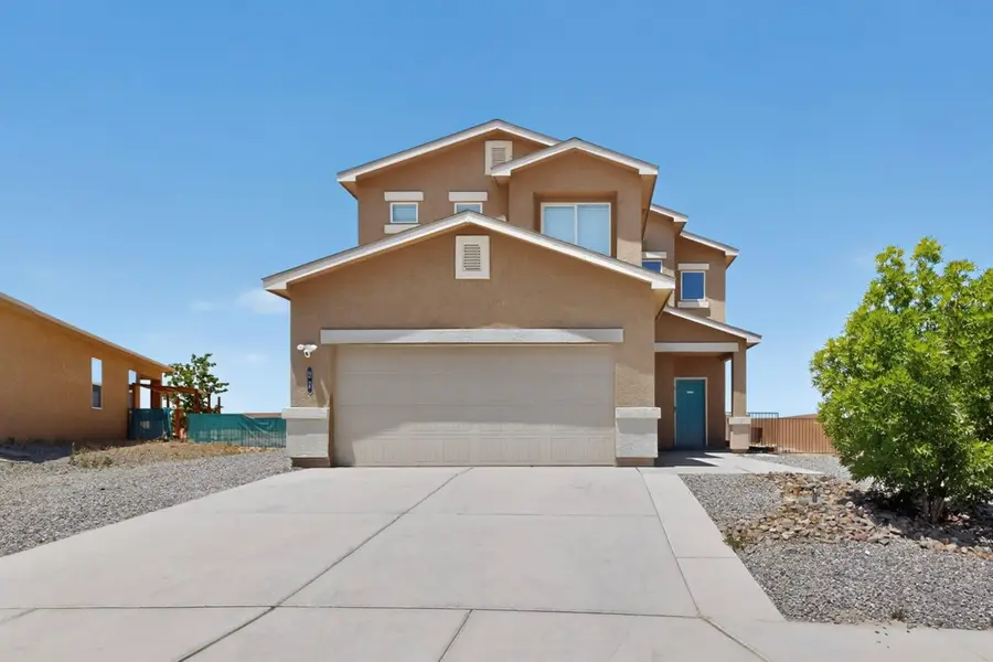 27 Hermanos Loop, Los Lunas, NM 87031 - #2