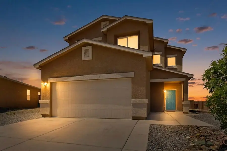 27 Hermanos Loop, Los Lunas, NM 87031 - #3