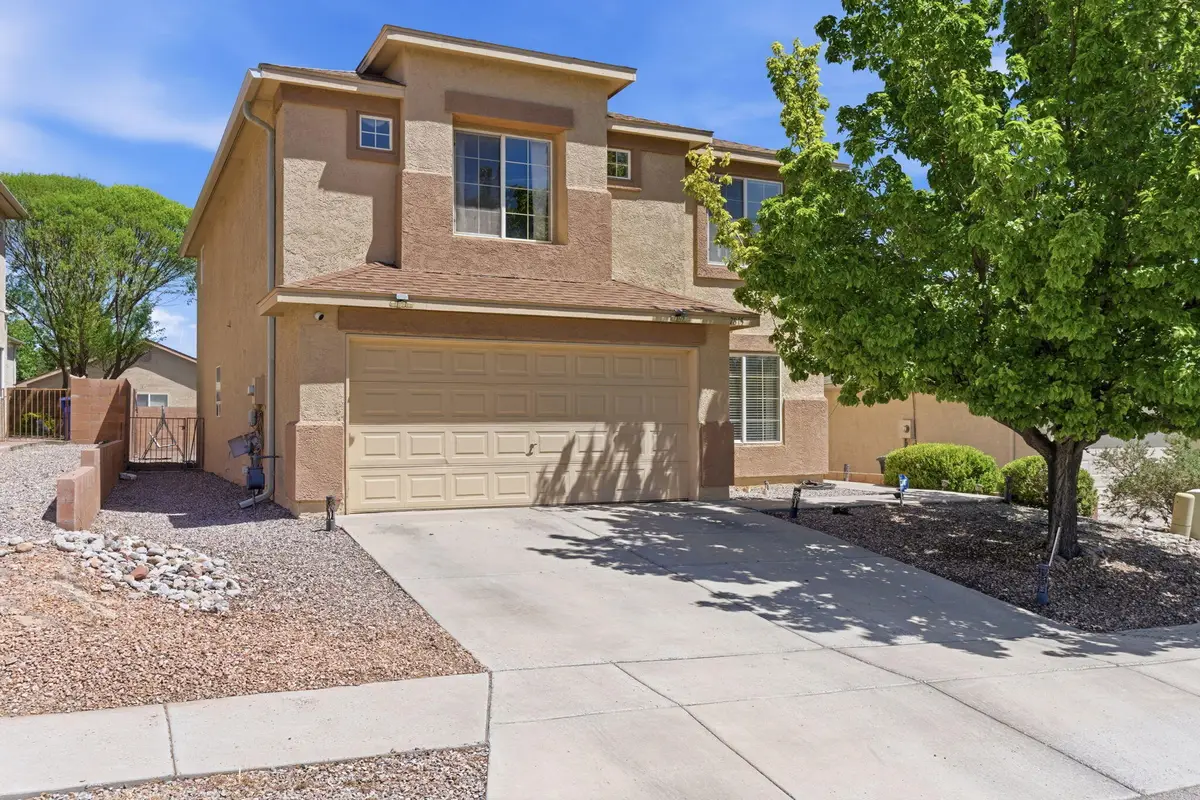 7815 Latir Mesa Road Nw, Albuquerque, NM 87114 - #1