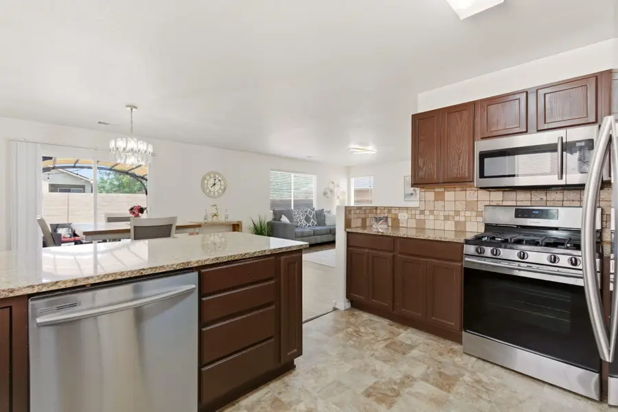 7815 Latir Mesa Road Nw, Albuquerque, NM 87114 - #2