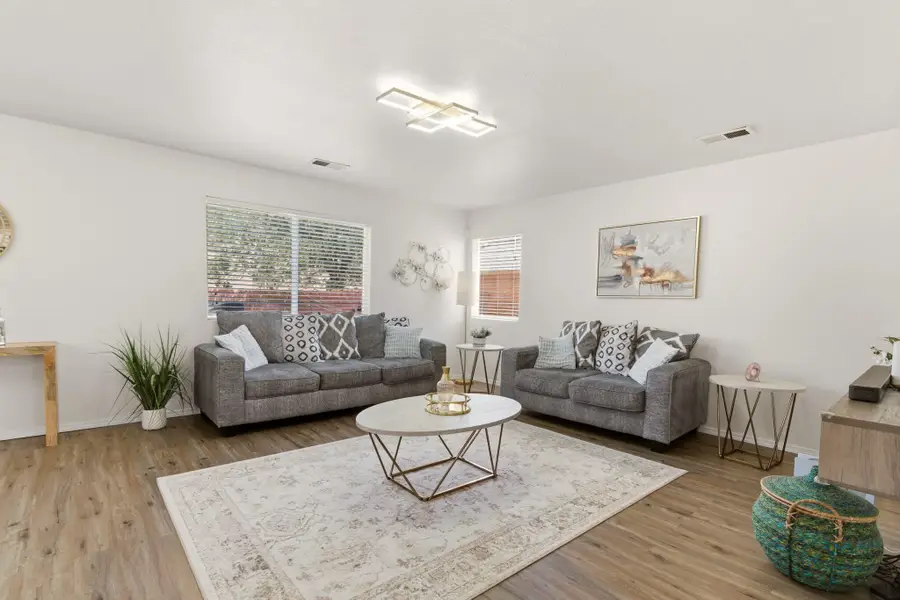 7815 Latir Mesa Road Nw, Albuquerque, NM 87114 - #3