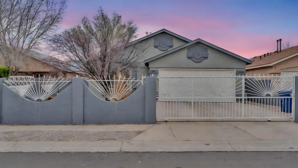 7616 Blue Avena Avenue Sw, Albuquerque, NM 87121 - #1