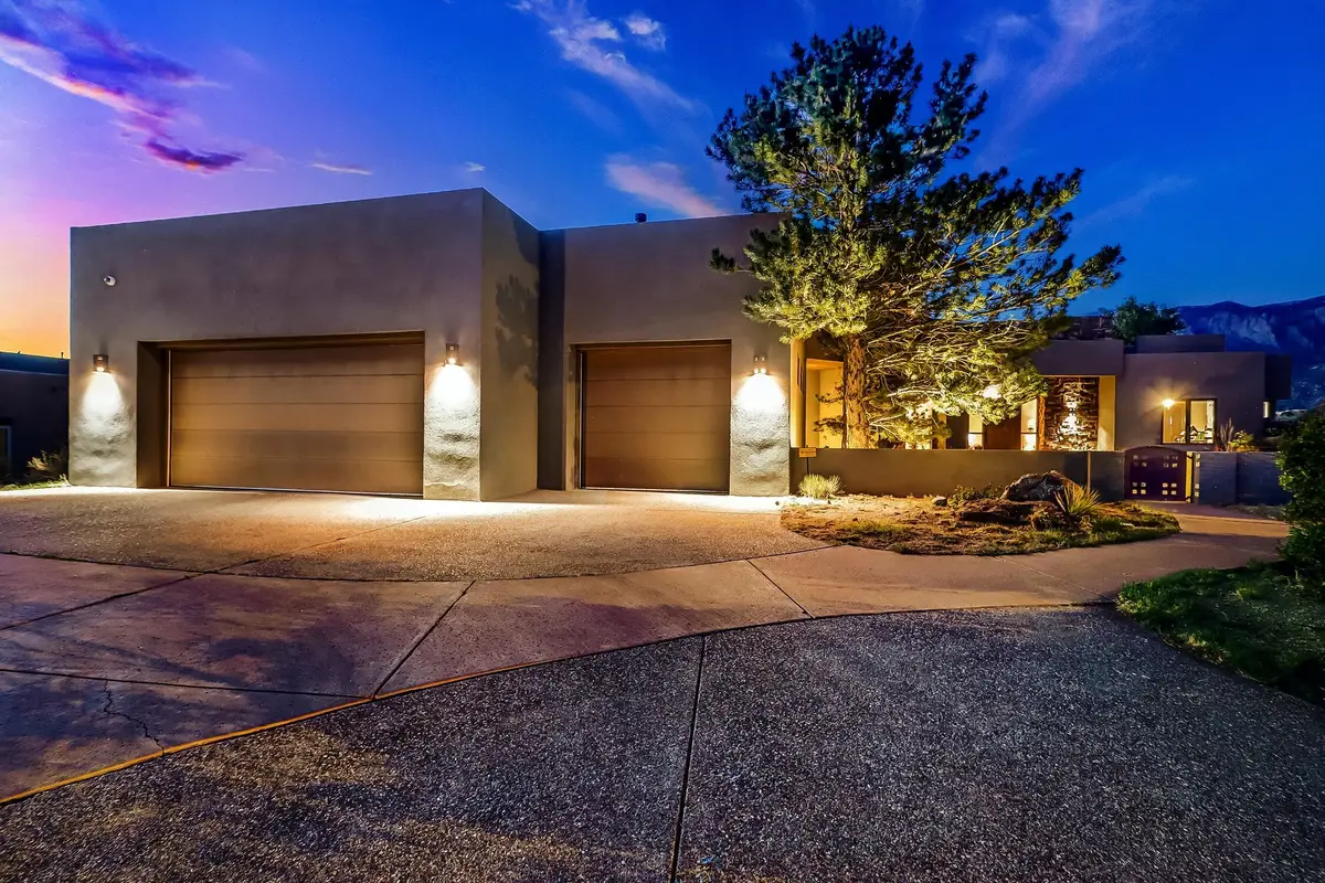 5415 High Desert Place Ne, Albuquerque, NM 87111 - #1