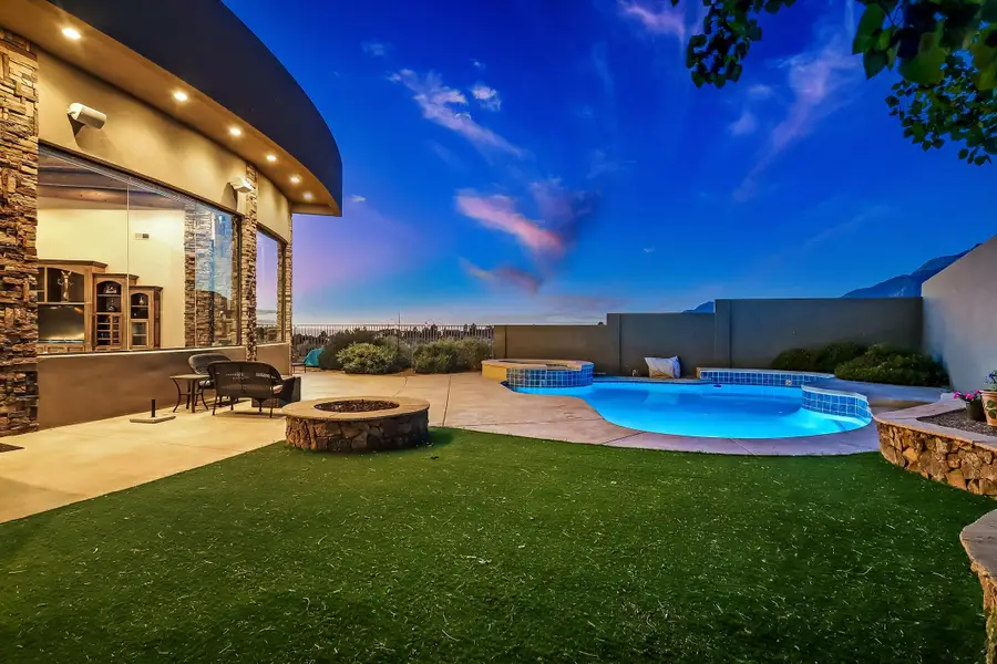 5415 High Desert Place Ne, Albuquerque, NM 87111 - #3
