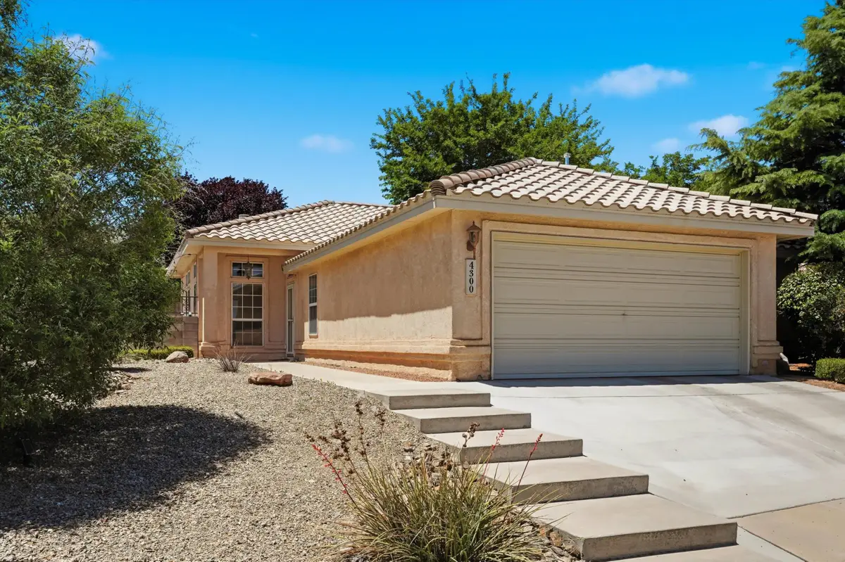 4300 Prairie Hill Place Nw, Albuquerque, NM 87114 - #1