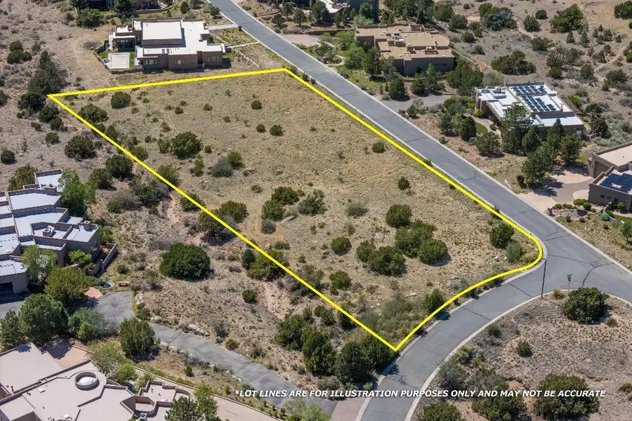 13608 Quaking Aspen Place Ne, Albuquerque, NM 87111 - #2
