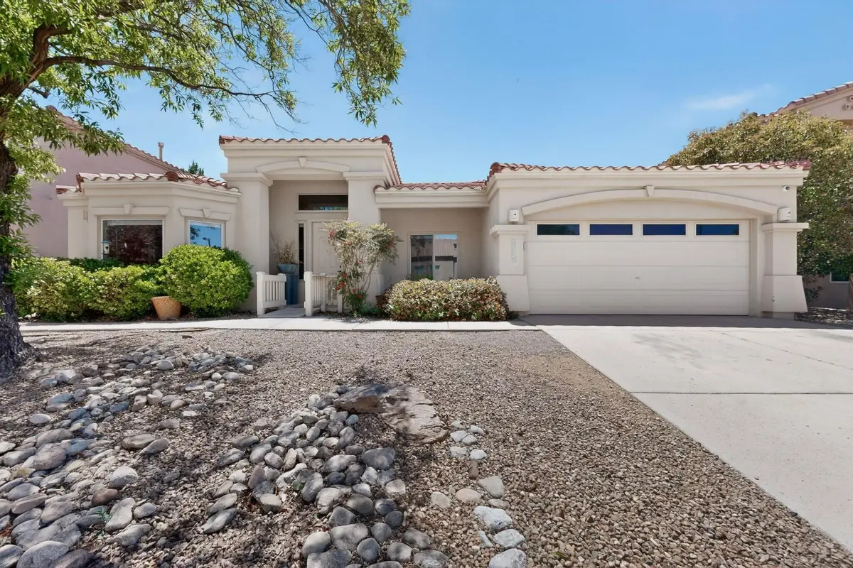 5224 Old Adobe Trail Nw, Albuquerque, NM 87120 - #1