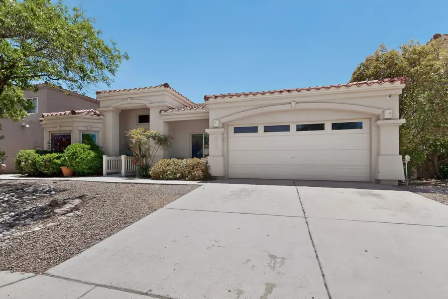 5224 Old Adobe Trail Nw, Albuquerque, NM 87120 - #2