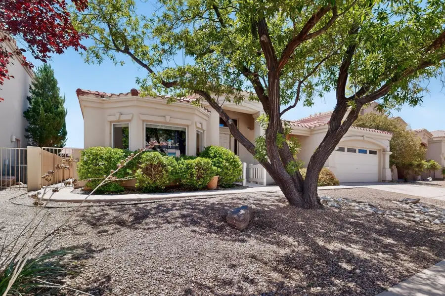 5224 Old Adobe Trail Nw, Albuquerque, NM 87120 - #3