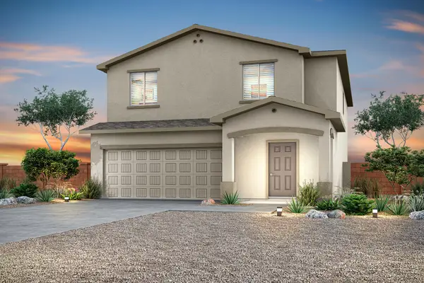 1411 Besaw Street Sw, Los Lunas, NM 87031