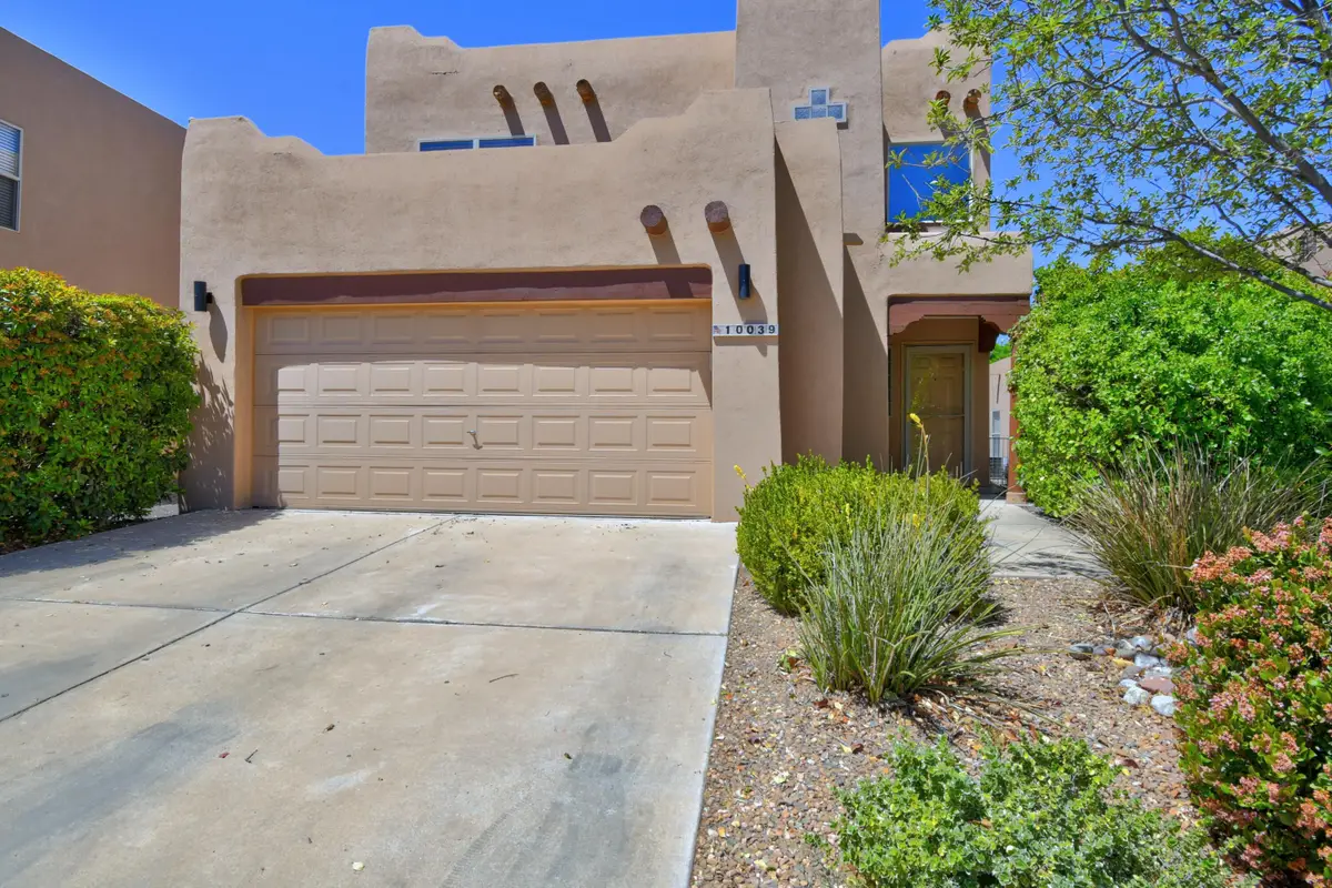 10039 Vista Cantera Lane Nw, Albuquerque, NM 87114 - #1