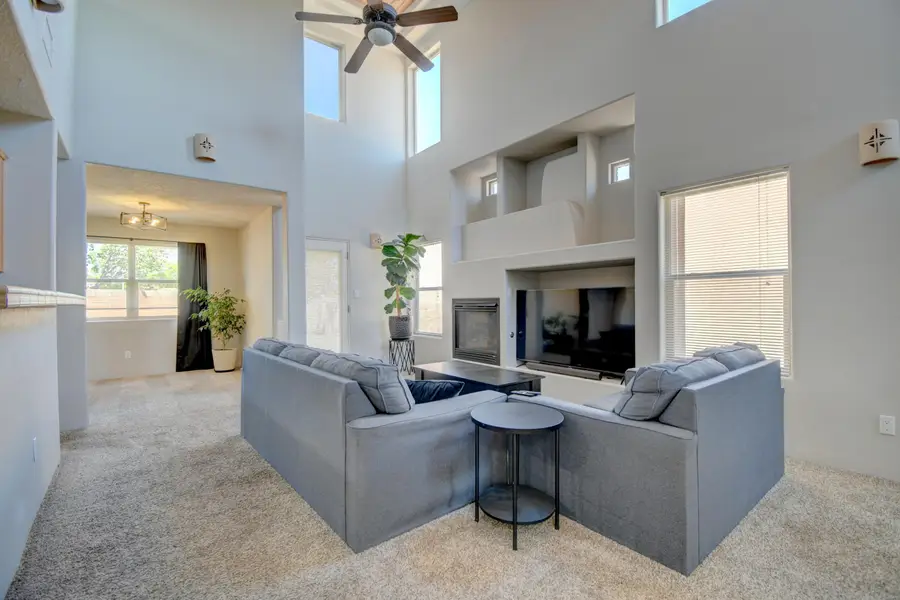 10039 Vista Cantera Lane Nw, Albuquerque, NM 87114 - #2