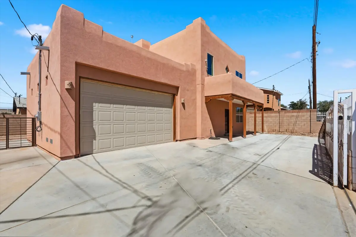 503 Martinez Drive Ne, Albuquerque, NM 87102 - #1