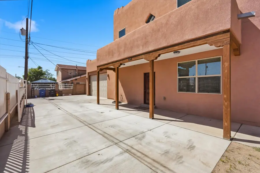 503 Martinez Drive Ne, Albuquerque, NM 87102 - #2
