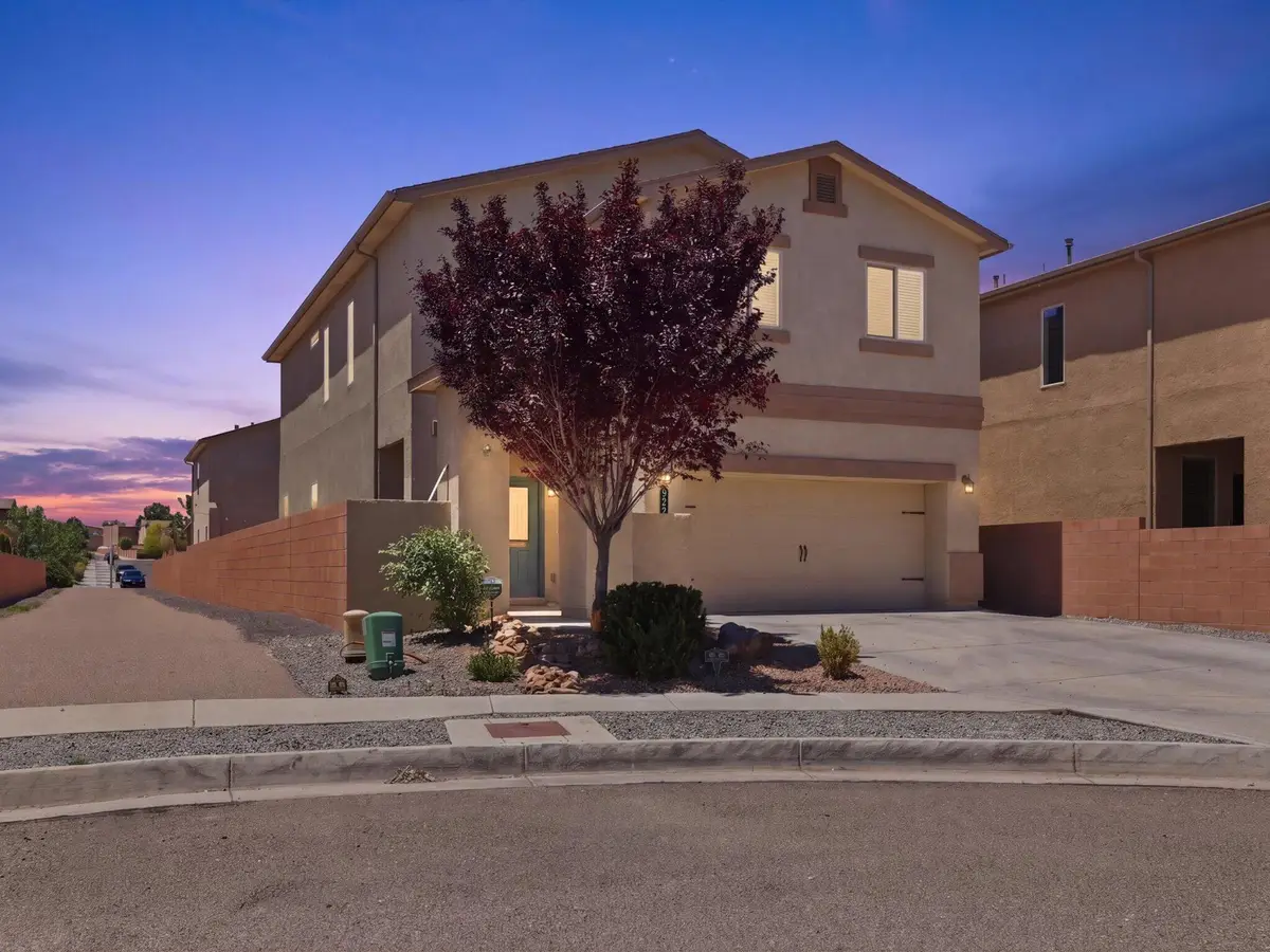 9223 Silver Mesa Street Nw, Albuquerque, NM 87114 - #1