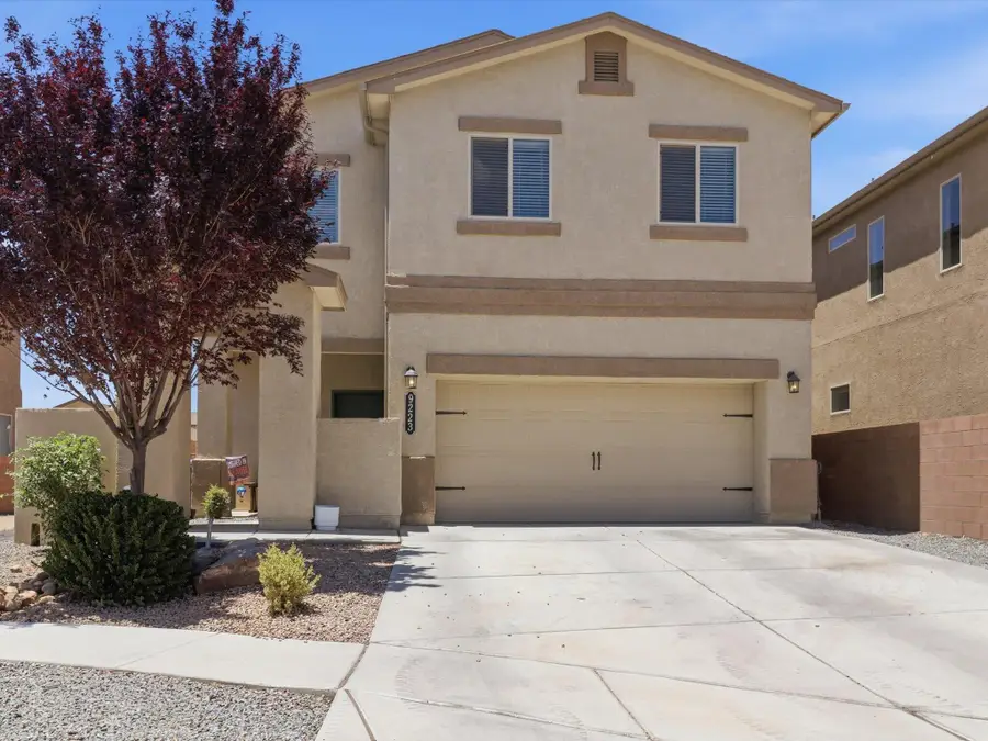9223 Silver Mesa Street Nw, Albuquerque, NM 87114 - #2