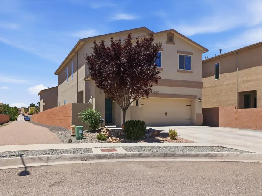 9223 Silver Mesa Street Nw, Albuquerque, NM 87114 - #3