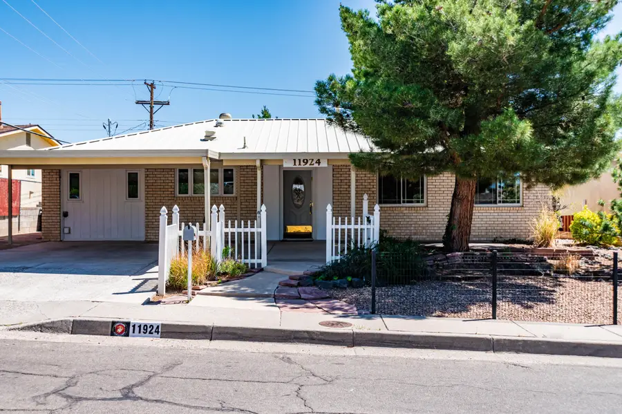 11924 Morrow Avenue Ne, Albuquerque, NM 87112 - #2