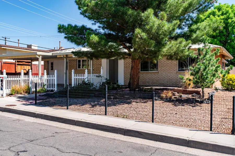 11924 Morrow Avenue Ne, Albuquerque, NM 87112 - #3