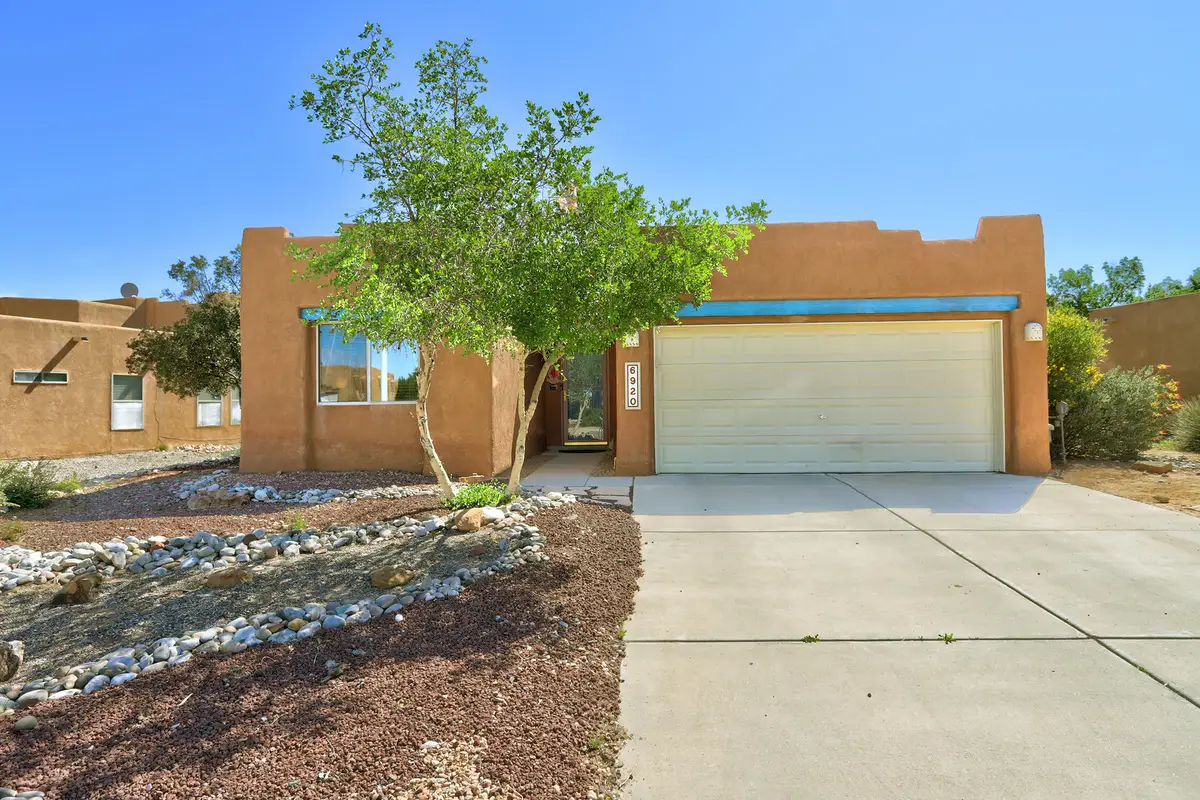 6920 Via Del Cerro Ne, Albuquerque, NM 87113 - #1
