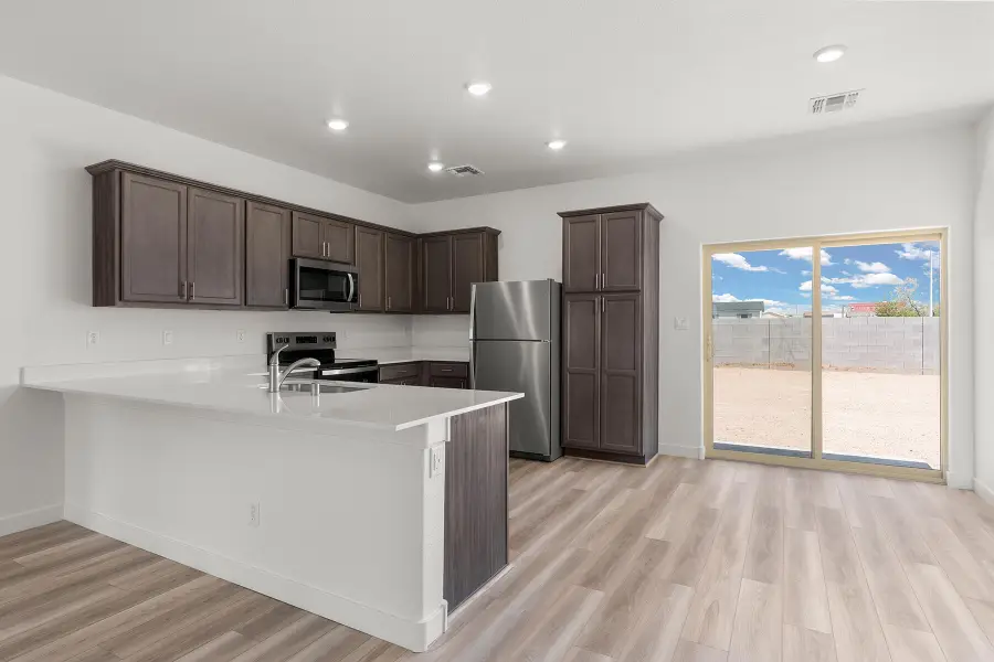 848 Calle De Las Rosas Sw, Belen, NM 87002 - #3