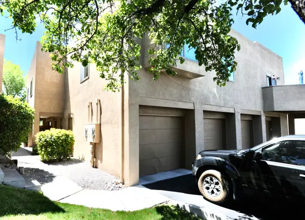 2900 Vista Del Rey Ne #31B, Albuquerque, NM 87112