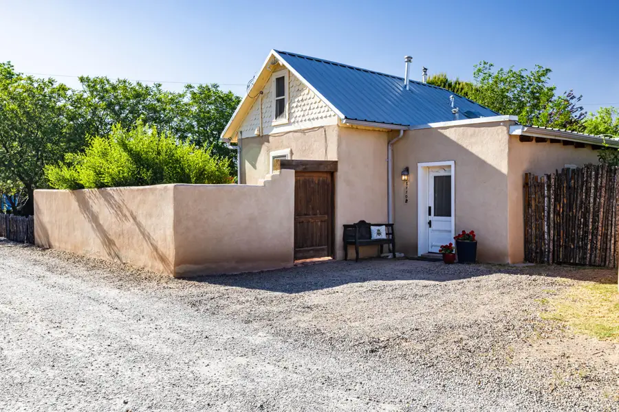5110 Guadalupe Trail Nw, Albuquerque, NM 87107 - #2