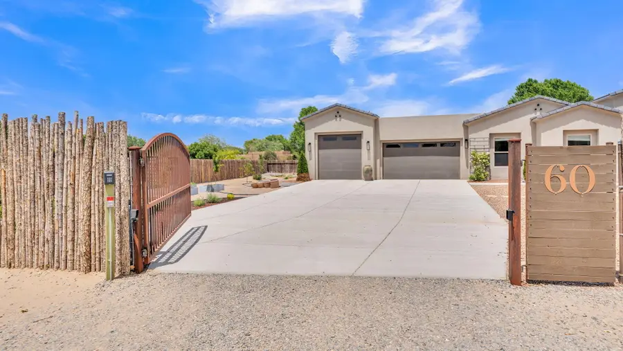 60 Camino De Claudio, Corrales, NM 87048 - #2