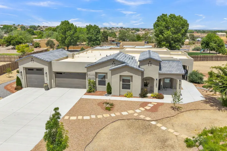 60 Camino De Claudio, Corrales, NM 87048 - #3