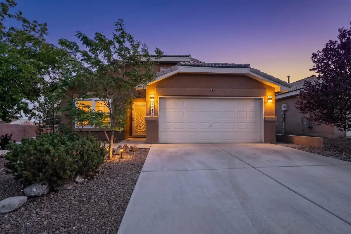 1040 Pacaya Drive Nw, Albuquerque, NM 87120 - #1