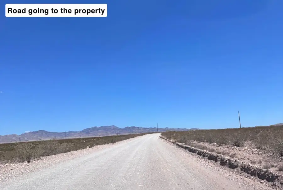 663 Willow Springs Ranch Road, San Antonio, NM 87832 - #2