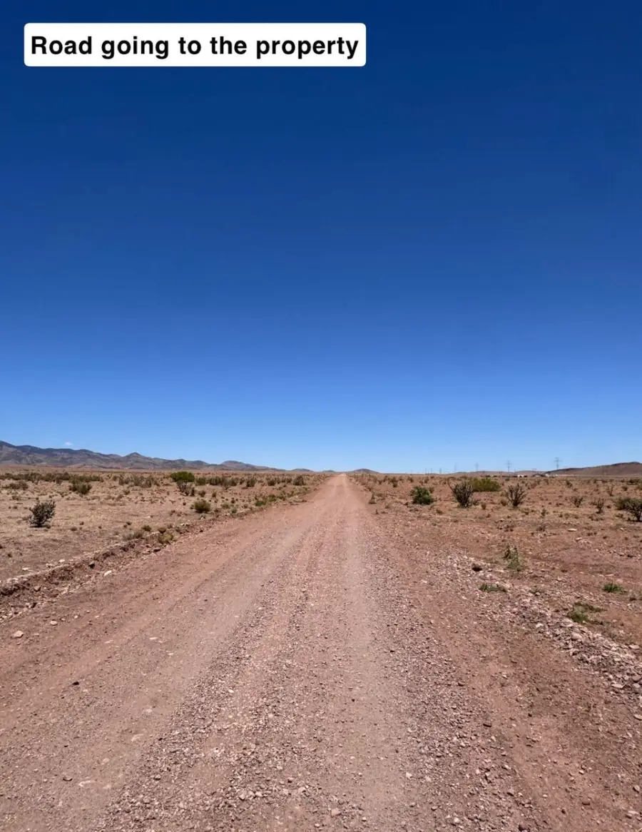663 Willow Springs Ranch Road, San Antonio, NM 87832 - #3