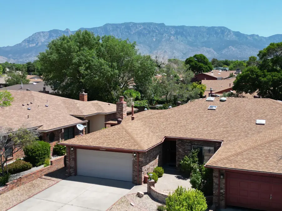 9214 Admiral Lowell Place Ne, Albuquerque, NM 87111 - #2