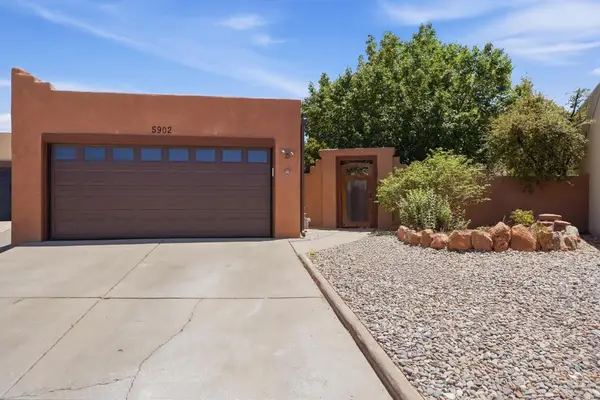 5902 Azuelo Avenue Nw, Albuquerque, NM 87120