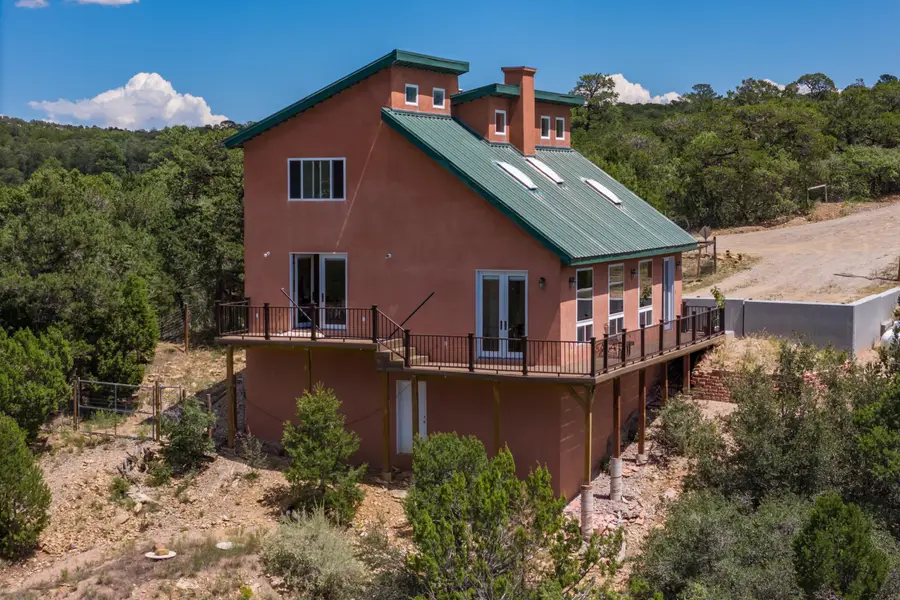 40 El Gallo Road, Cedar Crest, NM 87008 - #2