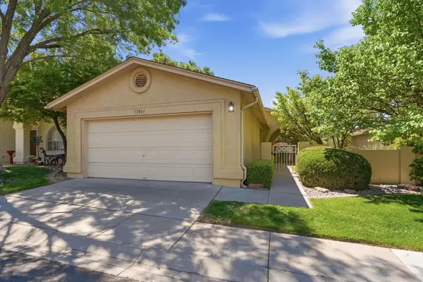 10804 Griffith Park Drive Ne, Albuquerque, NM 87123
