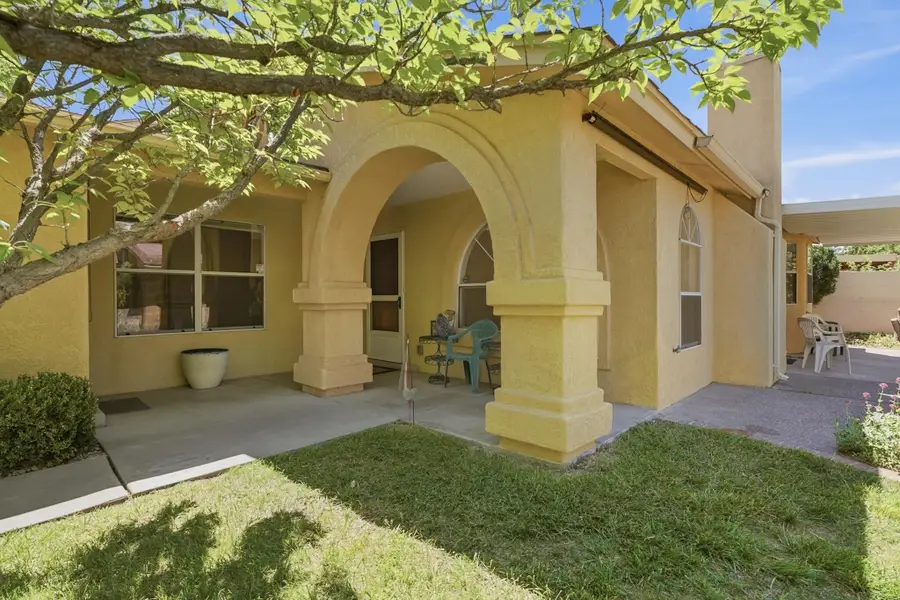 10804 Griffith Park Drive Ne, Albuquerque, NM 87123 - #3