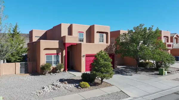 6223 Zaltana Road Nw, Albuquerque, NM 87120