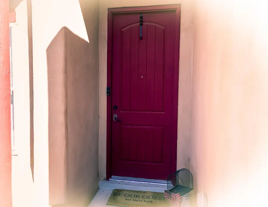 6223 Zaltana Road Nw, Albuquerque, NM 87120 - #2
