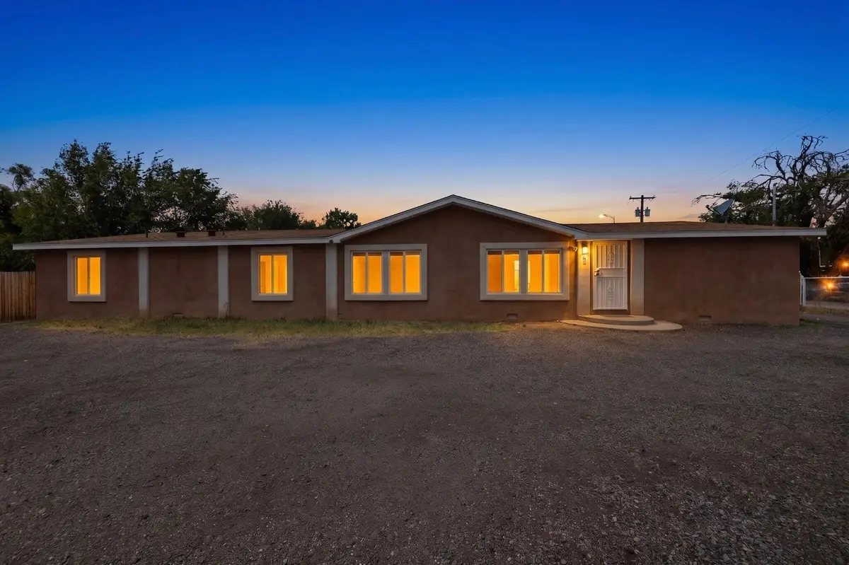 5801 Evans Road Sw, Albuquerque, NM 87105 - #1