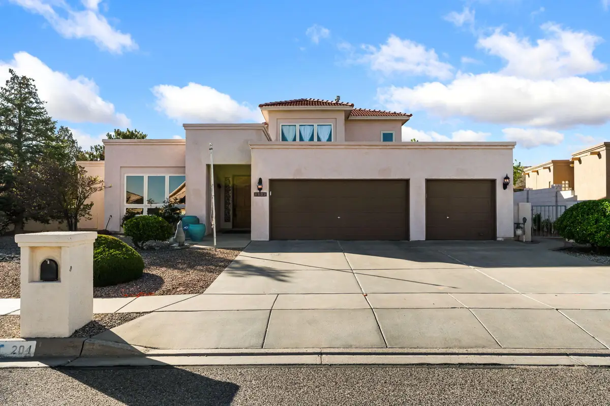 204 Winged Foot Court Se, Rio Rancho, NM 87124 - #1