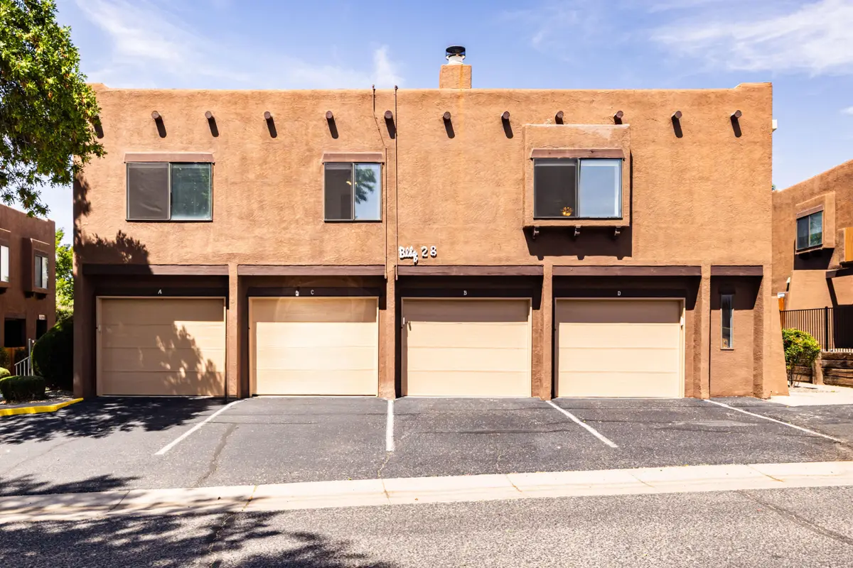 5801 Lowell Street Ne #UNIT 28D, Albuquerque, NM 87111 - #1