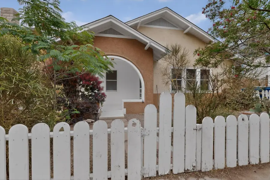 717 Gold Avenue Se, Albuquerque, NM 87102 - #3